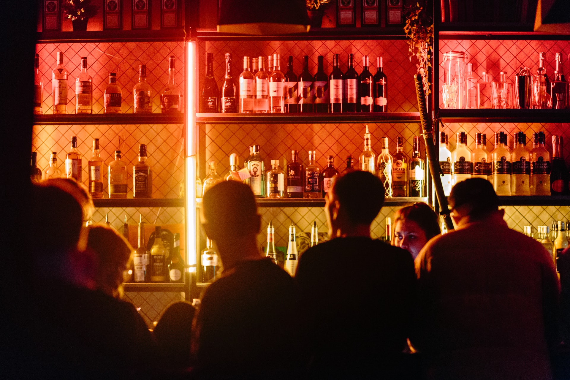 The 10 Best Bars in Washington DC